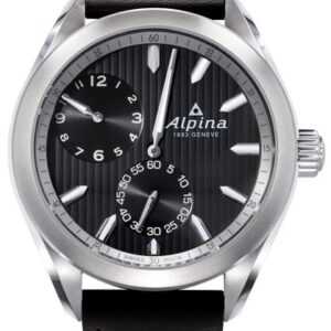 Alpina Alpiner Automatic Regulator AL-650BBS5E6 + 5 let záruka
