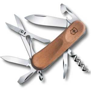 Nůž Victorinox Evolution Wood 14 + 5 let záruka