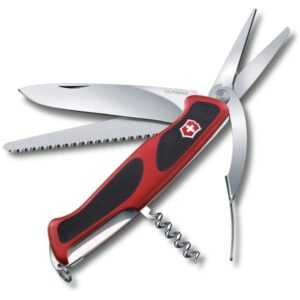 Nůž Victorinox RangerGrip 71 Gardener + 5 let záruka