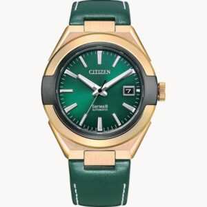 Citizen Series 8 Automatic Limited Edition NA1002-15W + 5 let záruka