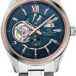 Orient Star Contemporary RE-AV0120L Seaside at Dawn Limited Edition + 5 let záruka