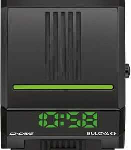 Bulova Computron D-CAVE 98C141 Special Edition + 5 let záruka