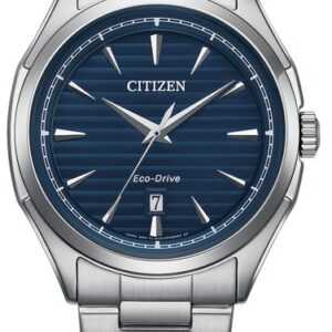 Citizen Eco-Drive Classic AW1750-85L + 5 let záruka