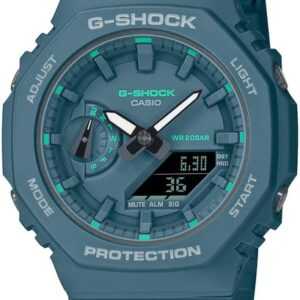 Casio G-Shock GMA-S2100GA-3AER + 5 let záruka