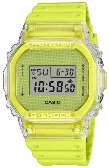 Casio G-Shock DW-5600GL-9ER Lucky Drop + 5 let záruka