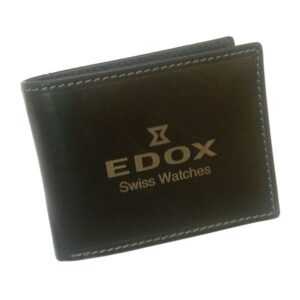 Peněženka Edox + 5 let záruka