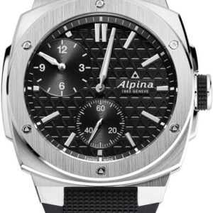 Alpina Alpiner Extreme Regulator Automatic Limited Edition AL-650B4AE6 + 5 let záruka