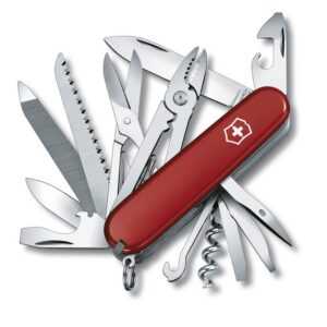 Nůž Victorinox Handyman + 5 let záruka