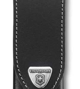 Kožené pouzdro Victorinox 4.0523.3 (pro nože 111 mm) + 5 let záruka