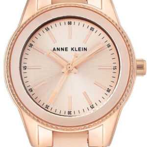 Anne Klein Analogové hodinky AK/3212LPRG