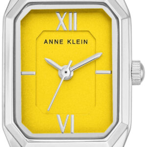 Anne Klein Analogové hodinky AK/3969YLYL