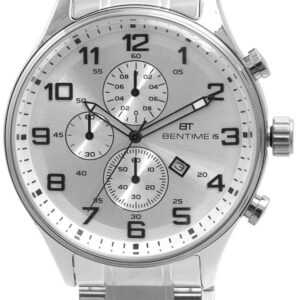 Bentime Pánské analogové hodinky 018-9MA-11621A