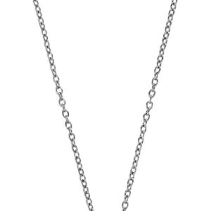 Emporio Armani Stylový ocelový náhrdelník EGS2156040