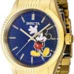 Invicta Disney Mickey Mouse Quartz 43871