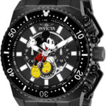 Invicta Disney Quartz Chronograph Limited Edition 27286