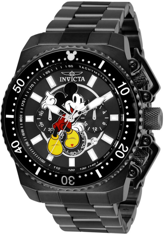 Invicta Disney Quartz Chronograph Limited Edition 27286