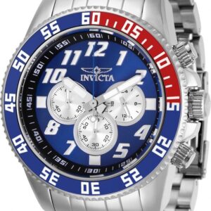 Invicta Pro Diver Quartz Chronograph 29854