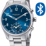 Kronaby Connected watch Apex S3760/1