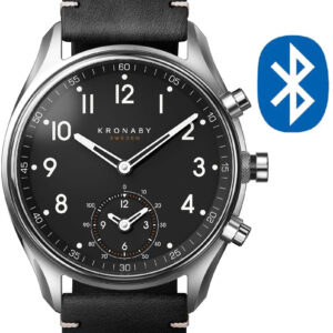 Kronaby Vodotěsné Connected watch Apex S1399/1