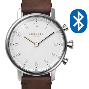 Kronaby Vodotěsné Connected watch Nord S0711/1
