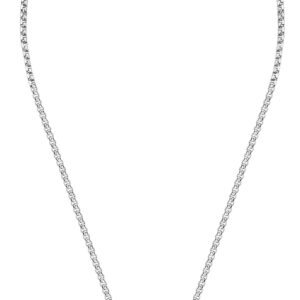 Police Luxusní pánský náhrdelník z oceli Gear PEAGN2211501