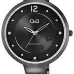 Q&Q Analogové hodinky F611J412
