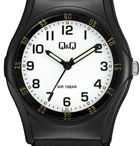 Q&Q Analogové hodinky VQ04J011