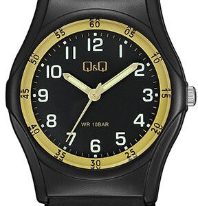 Q&Q Analogové hodinky VQ04J012