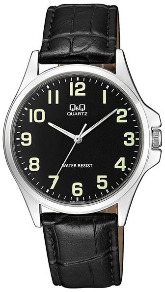 Q&Q Analogové hodinky QA06J305