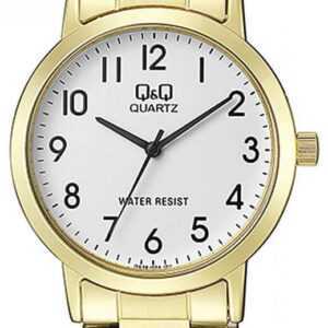 Q&Q Analogové hodinky QA38J004
