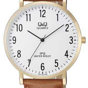 Q&Q Analogové hodinky QZ02J104