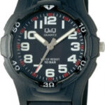 Q&Q Analogové hodinky VQ14J002