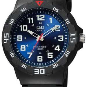 Q&Q Analogové hodinky VR18J005