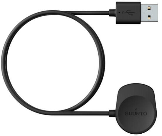 Suunto Nabíjecí USB kabel k hodinkám Suunto 7 SS050548000