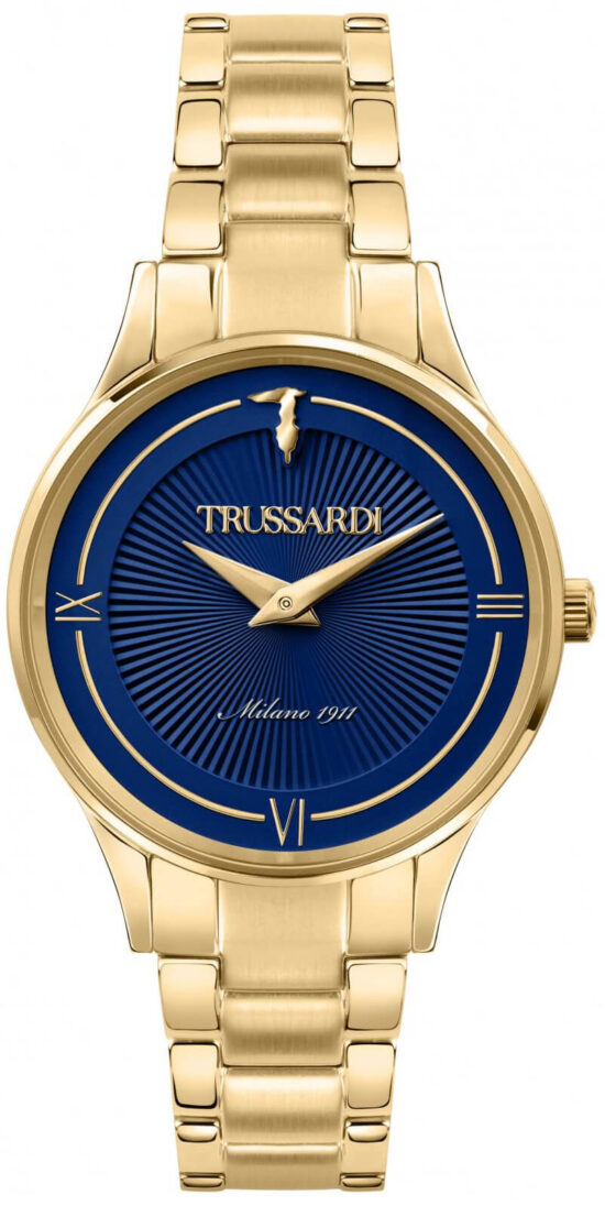 Trussardi Gold Edition R2453149504